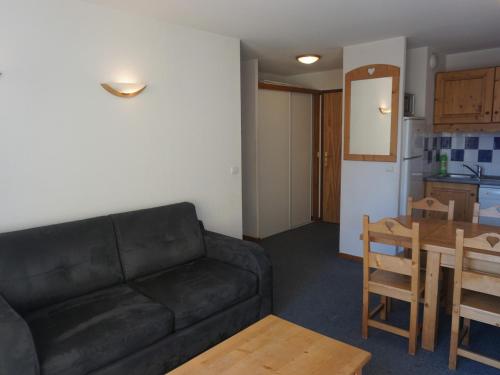 Appartement Orcières Merlette, 2 pièces, 6 personnes - FR-1-636-43