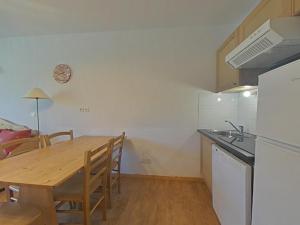 Appartement Appartement Orcières Merlette, 2 pièces, 6 personnes - FR-1-636-52 Montée du Roc Blanc 05170 Orcières Provence-Alpes-Côte d\'Azur