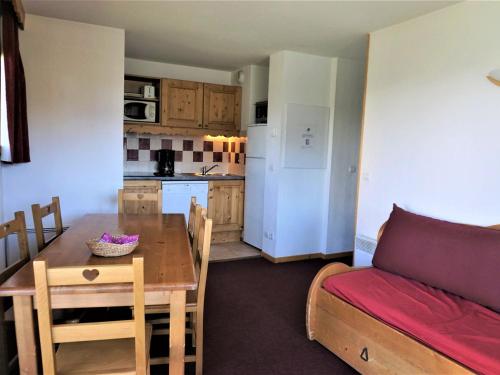Appartement Orcières Merlette, 2 pièces, 6 personnes - FR-1-636-7