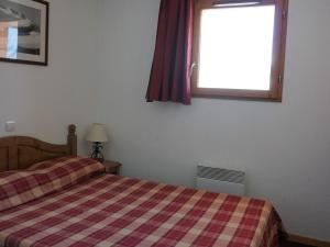 Appartement Orcières Merlette, 2 pièces, 6 personnes - FR-1-636-7