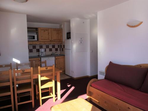 Appartement Orcières Merlette, 2 pièces, 6 personnes - FR-1-636-8