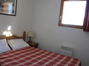 Appartement Orcières Merlette, 2 pièces, 6 personnes - FR-1-636-8