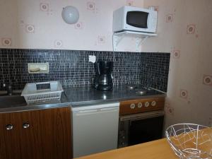 Appartement Orcières Merlette, 2 pièces, 6 personnes - FR-1-636-99