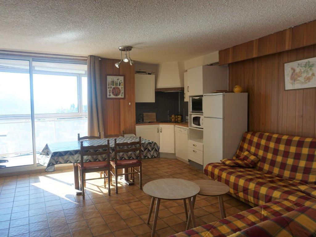 Appartement Orcières Merlette, 2 pièces, 8 personnes - FR-1-636-136 Rue des Ecrins Merlette, 05170 Orcières