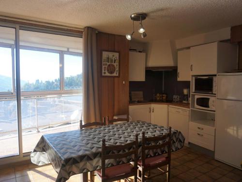 Appartement Orcières Merlette, 2 pièces, 8 personnes - FR-1-636-136