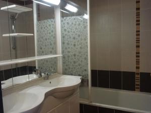 Appartement Orcières Merlette, 2 pièces, 8 personnes - FR-1-636-136