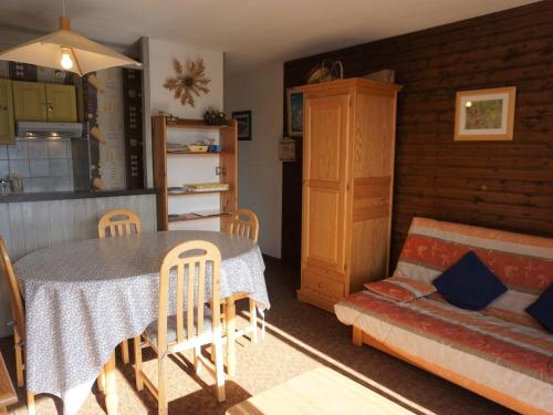 Appartement Orcières Merlette, 2 pièces, 8 personnes - FR-1-636-77