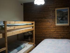 Appartement Orcières Merlette, 2 pièces, 8 personnes - FR-1-636-77