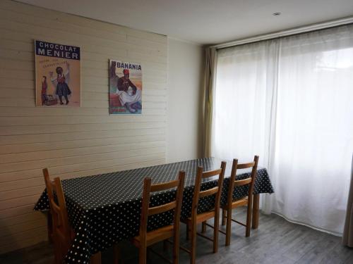 Appartement Orcières Merlette, 2 pièces, 9 personnes - FR-1-636-5