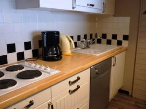 Appartement Orcières Merlette, 2 pièces, 9 personnes - FR-1-636-5