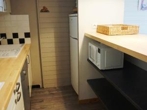 Appartement Orcières Merlette, 2 pièces, 9 personnes - FR-1-636-5