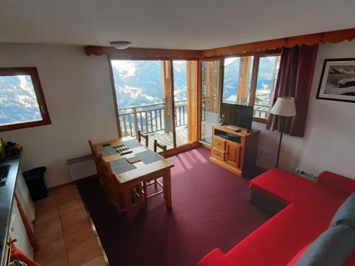 Appartement Orcières Merlette, 3 pièces, 4 personnes - FR-1-636-54