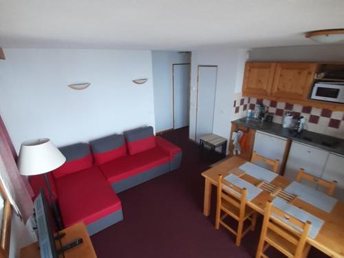 Appartement Orcières Merlette, 3 pièces, 4 personnes - FR-1-636-54