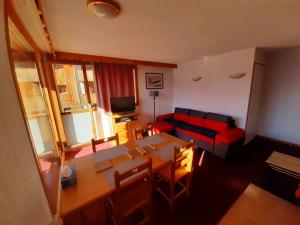 Appartement Orcières Merlette, 3 pièces, 4 personnes - FR-1-636-54
