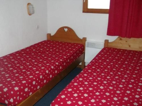Appartement Orcières Merlette, 3 pièces, 6 personnes - FR-1-262-145