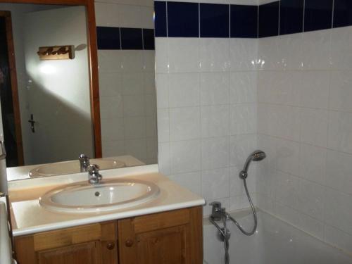 Appartement Orcières Merlette, 3 pièces, 6 personnes - FR-1-262-145