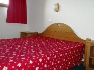 Appartement Orcières Merlette, 3 pièces, 6 personnes - FR-1-262-145