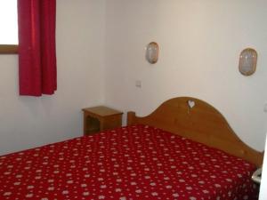 Appartement Orcières Merlette, 3 pièces, 6 personnes - FR-1-262-154