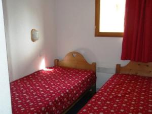 Appartement Orcières Merlette, 3 pièces, 6 personnes - FR-1-262-154