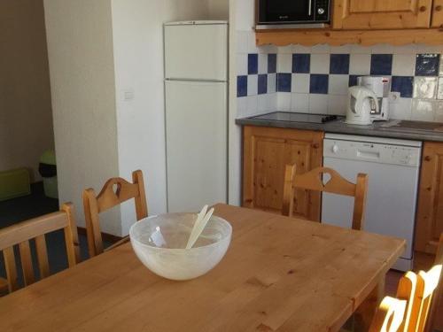 Appartement Orcières Merlette, 3 pièces, 6 personnes - FR-1-262-167
