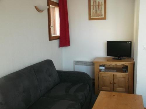 Appartement Orcières Merlette, 3 pièces, 6 personnes - FR-1-262-167