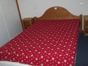 Appartement Orcières Merlette, 3 pièces, 6 personnes - FR-1-262-167