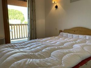 Appartement Orcières Merlette, 3 pièces, 6 personnes - FR-1-262-174