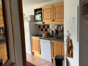 Appartement Orcières Merlette, 3 pièces, 6 personnes - FR-1-262-178
