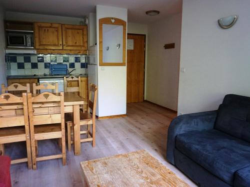Appartement Orcières Merlette, 3 pièces, 6 personnes - FR-1-636-111