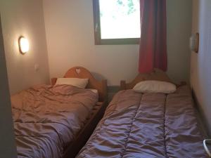 Appartement Orcières Merlette, 3 pièces, 6 personnes - FR-1-636-111