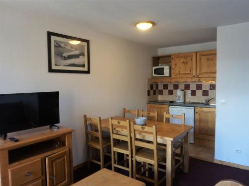 Appartement Orcières Merlette, 3 pièces, 6 personnes - FR-1-636-139