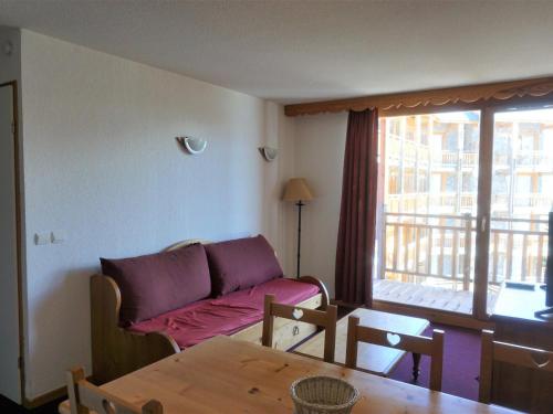 Appartement Orcières Merlette, 3 pièces, 6 personnes - FR-1-636-139