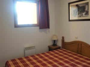 Appartement Orcières Merlette, 3 pièces, 6 personnes - FR-1-636-139