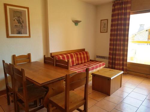 Appartement Orcières Merlette, 3 pièces, 6 personnes - FR-1-636-16