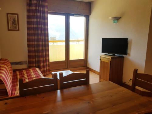 Appartement Orcières Merlette, 3 pièces, 6 personnes - FR-1-636-16