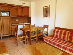 Appartement Orcières Merlette, 3 pièces, 6 personnes - FR-1-636-16