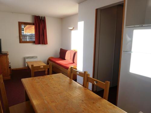 Appartement Orcières Merlette, 3 pièces, 6 personnes - FR-1-636-163