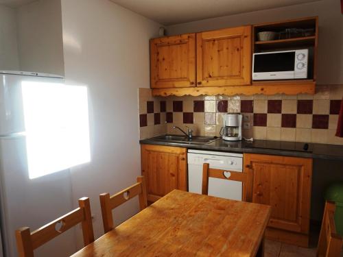Appartement Orcières Merlette, 3 pièces, 6 personnes - FR-1-636-163