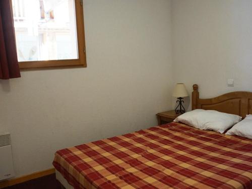 Appartement Orcières Merlette, 3 pièces, 6 personnes - FR-1-636-163