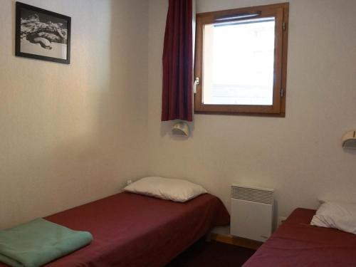 Appartement Orcières Merlette, 3 pièces, 6 personnes - FR-1-636-163