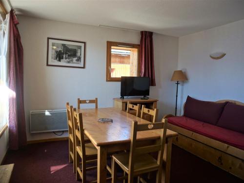 Appartement Orcières Merlette, 3 pièces, 6 personnes - FR-1-636-186
