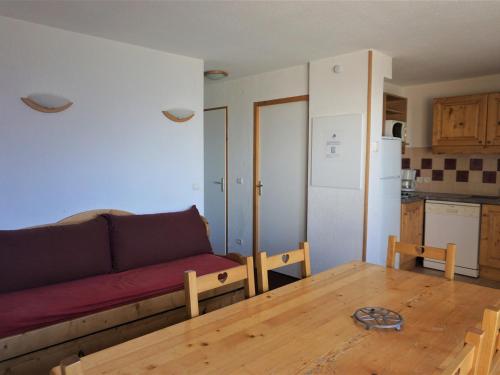 Appartement Orcières Merlette, 3 pièces, 6 personnes - FR-1-636-186
