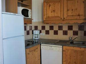 Appartement Orcières Merlette, 3 pièces, 6 personnes - FR-1-636-186