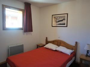 Appartement Orcières Merlette, 3 pièces, 6 personnes - FR-1-636-186