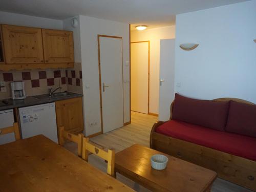 Appartement Orcières Merlette, 3 pièces, 6 personnes - FR-1-636-190