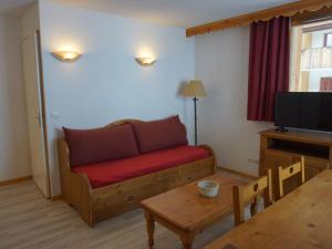 Appartement Orcières Merlette, 3 pièces, 6 personnes - FR-1-636-190
