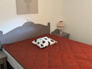 Appartement Orcières Merlette, 3 pièces, 6 personnes - FR-1-636-216