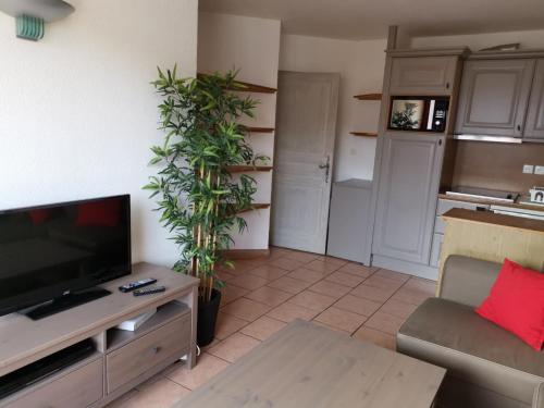 Appartement Orcières Merlette, 3 pièces, 6 personnes - FR-1-636-25