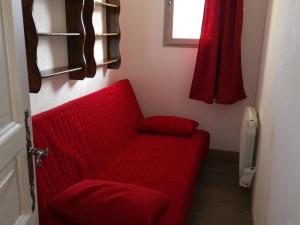 Appartement Orcières Merlette, 3 pièces, 6 personnes - FR-1-636-25