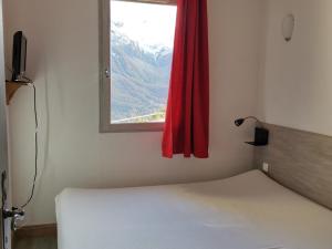 Appartement Orcières Merlette, 3 pièces, 6 personnes - FR-1-636-25